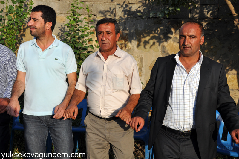 Yüksekova Düğünleri (08-09) Ağustos 2015 116