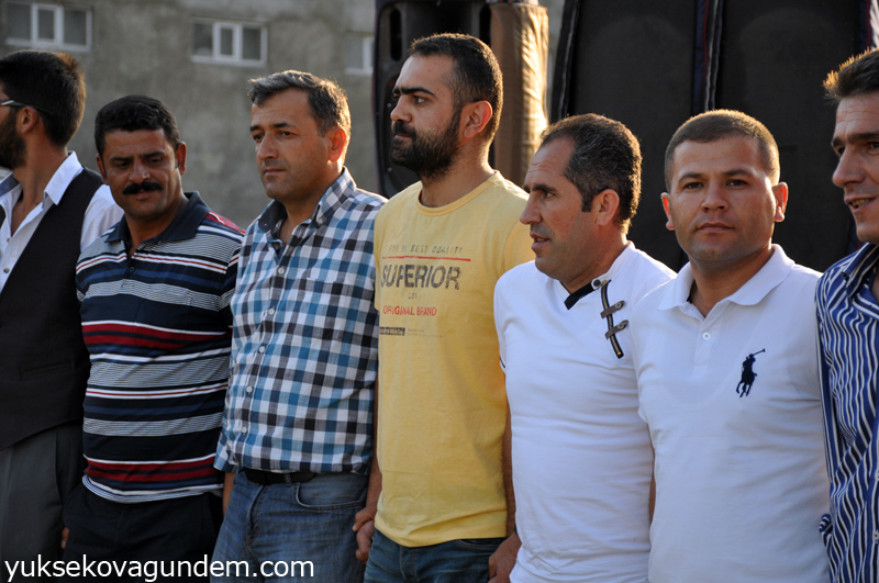 Yüksekova Düğünleri (08-09) Ağustos 2015 120