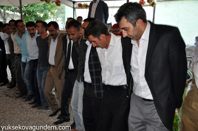 Yüksekova Düğünleri (08-09) Ağustos 2015 132