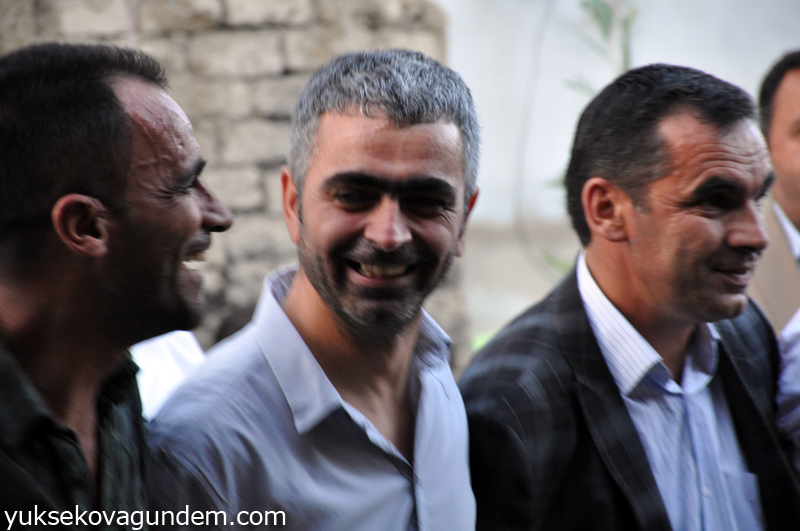 Yüksekova Düğünleri (08-09) Ağustos 2015 138