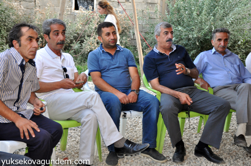 Yüksekova Düğünleri (08-09) Ağustos 2015 140