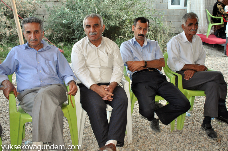 Yüksekova Düğünleri (08-09) Ağustos 2015 141