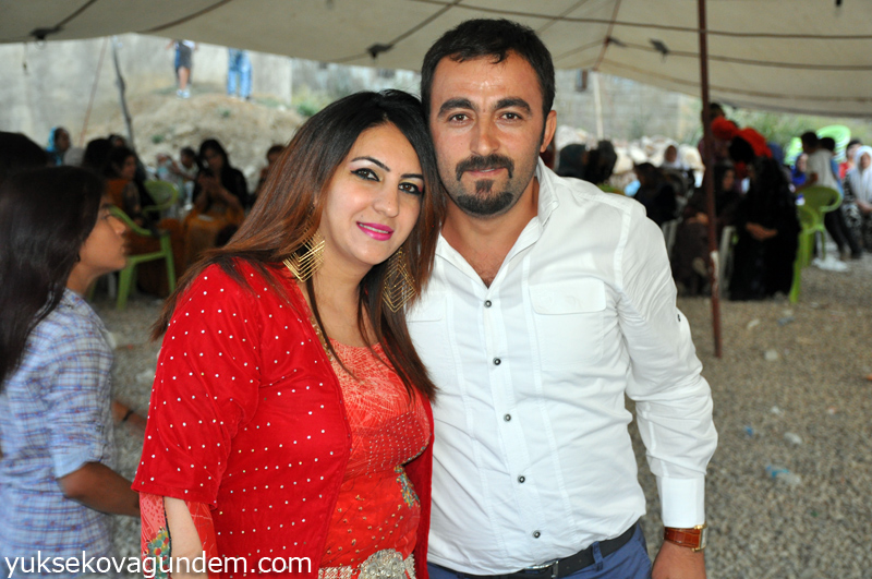 Yüksekova Düğünleri (08-09) Ağustos 2015 146
