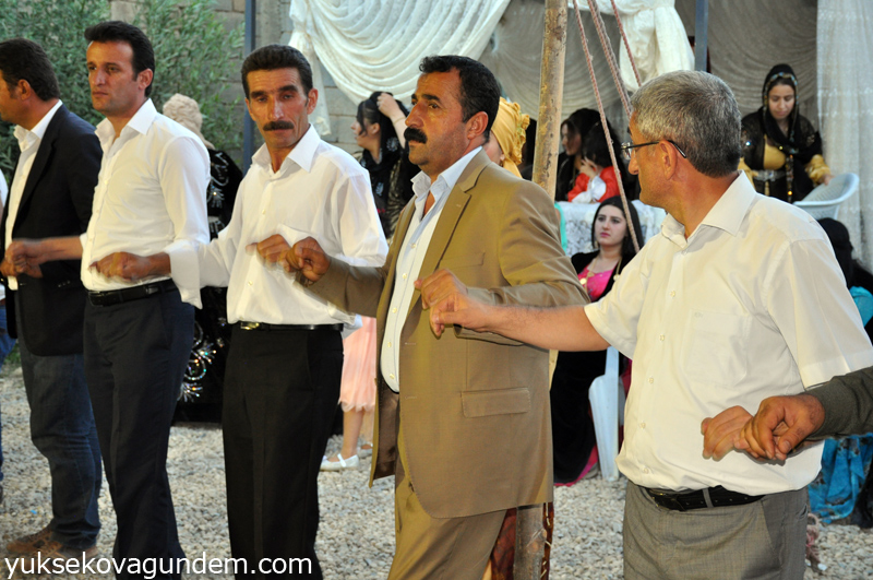 Yüksekova Düğünleri (08-09) Ağustos 2015 148