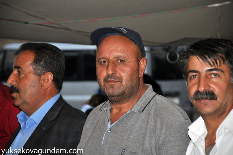 Yüksekova Düğünleri (08-09) Ağustos 2015 160