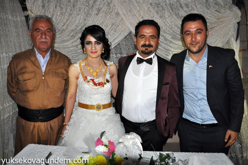 Yüksekova Düğünleri (08-09) Ağustos 2015 165