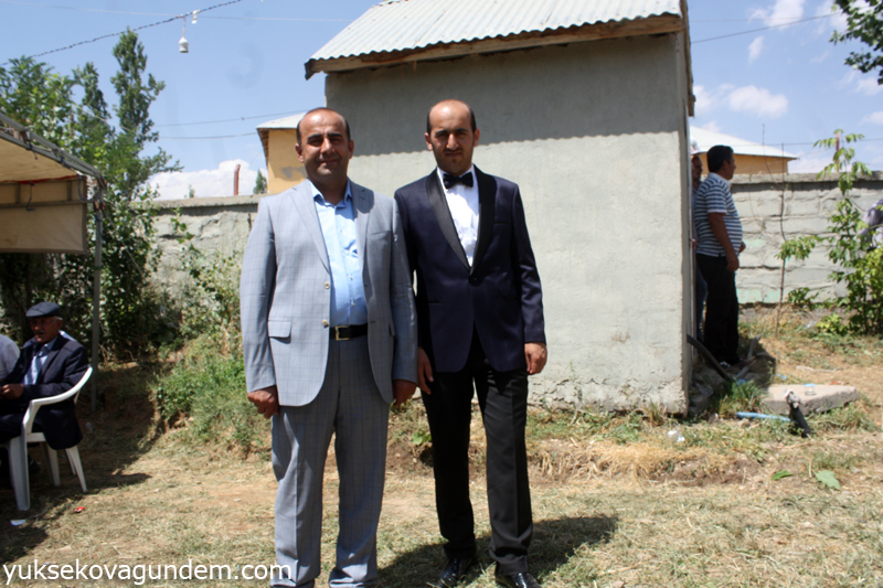 Yüksekova Düğünleri (08-09) Ağustos 2015 178