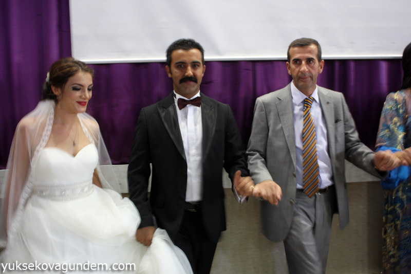 Yüksekova Düğünleri (08-09) Ağustos 2015 193