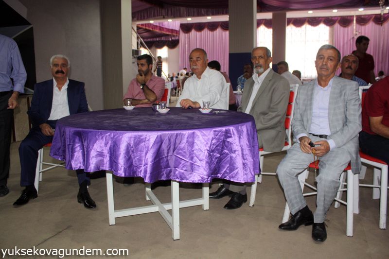 Yüksekova Düğünleri (08-09) Ağustos 2015 194