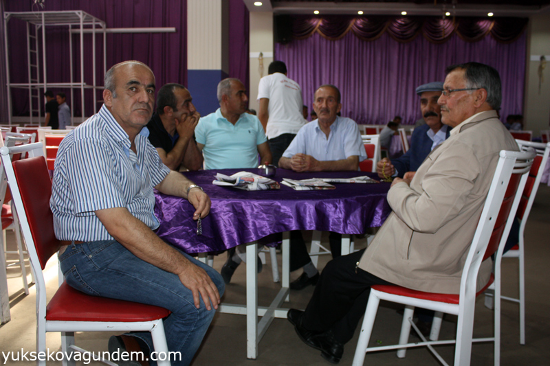 Yüksekova Düğünleri (08-09) Ağustos 2015 197
