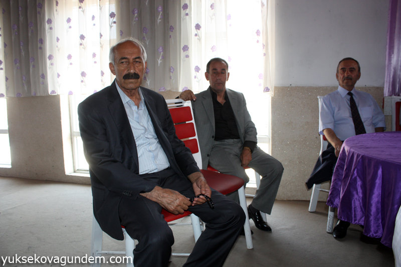 Yüksekova Düğünleri (08-09) Ağustos 2015 198