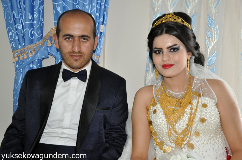 Yüksekova Düğünleri (08-09) Ağustos 2015 2