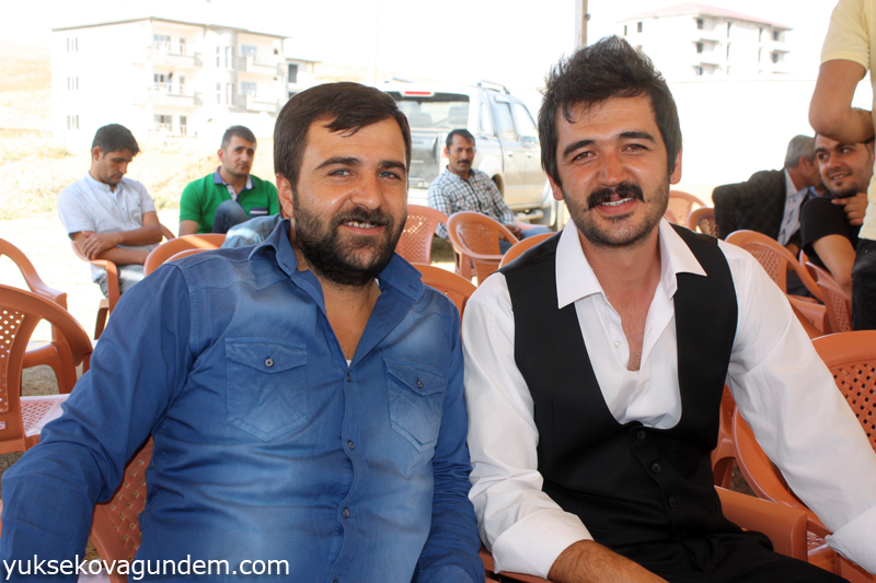 Yüksekova Düğünleri (08-09) Ağustos 2015 200