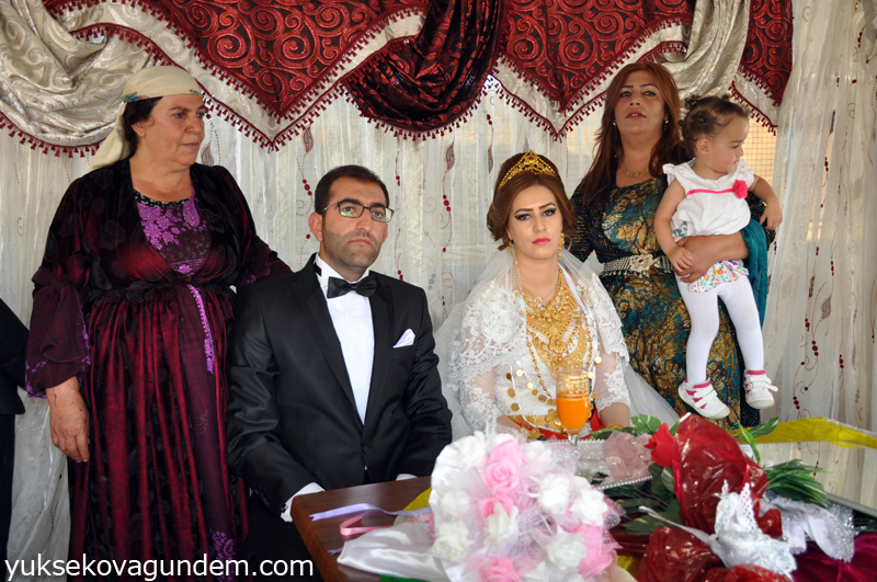 Yüksekova Düğünleri (08-09) Ağustos 2015 22