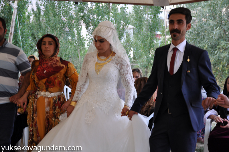 Yüksekova Düğünleri (08-09) Ağustos 2015 249