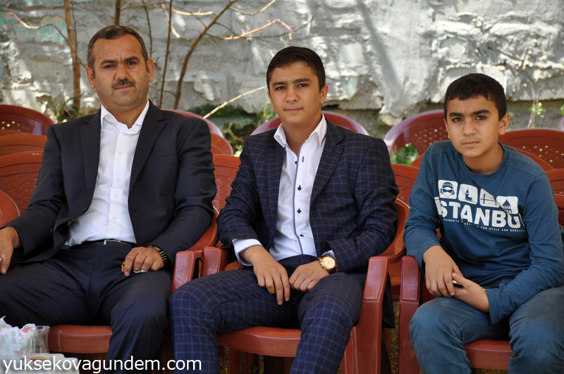 Yüksekova Düğünleri (08-09) Ağustos 2015 27