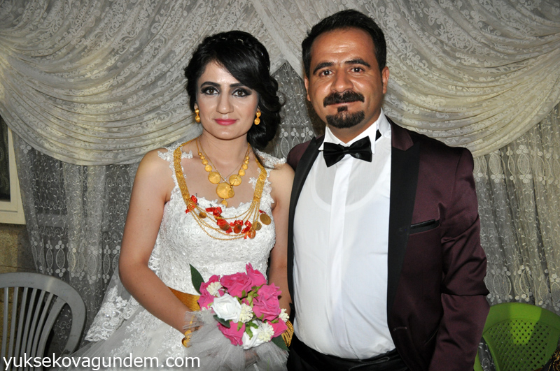 Yüksekova Düğünleri (08-09) Ağustos 2015 5