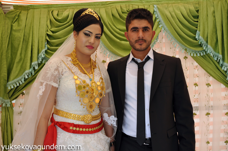 Yüksekova Düğünleri (08-09) Ağustos 2015 6