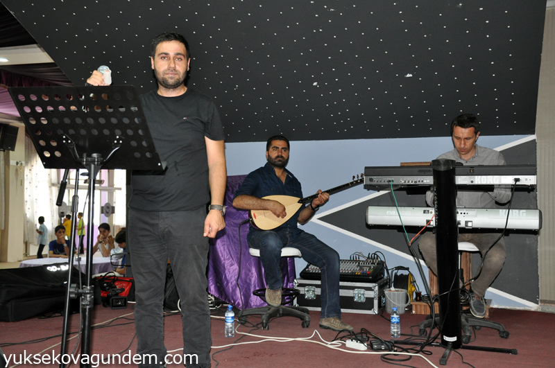 Yüksekova Düğünleri (08-09) Ağustos 2015 65