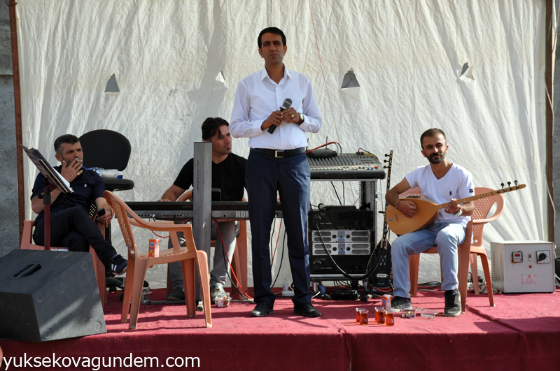 Yüksekova Düğünleri (08-09) Ağustos 2015 66