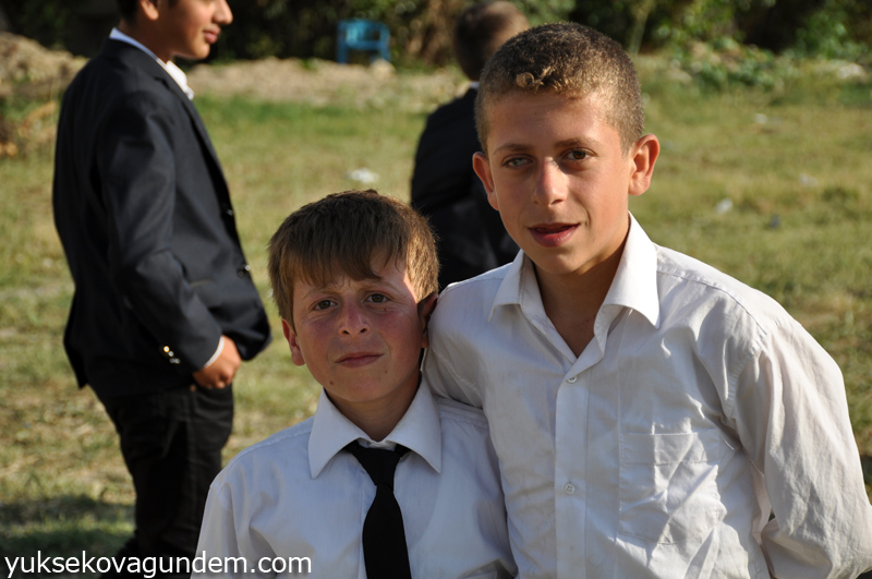 Yüksekova Düğünleri (08-09) Ağustos 2015 85