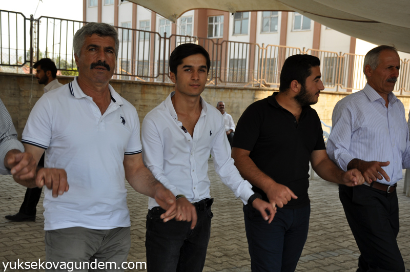 Yüksekova Düğünleri (08-09) Ağustos 2015 93