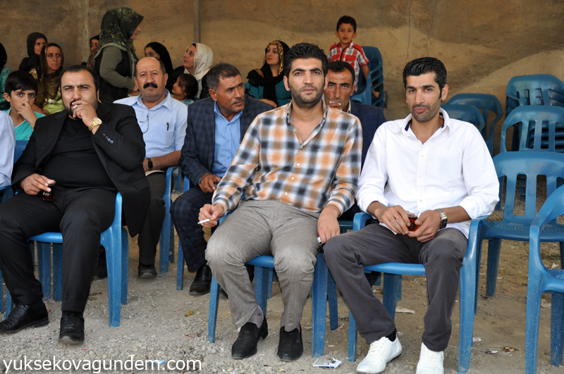 Yüksekova Düğünleri (08-09) Ağustos 2015 99