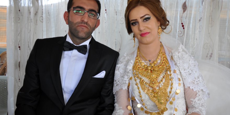 Yüksekova Düğünleri (08-09) Ağustos 2015