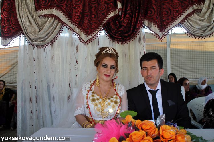 Yüksekova Düğünleri 1