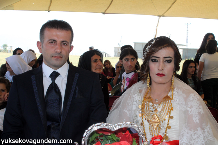 Yüksekova Düğünleri 2
