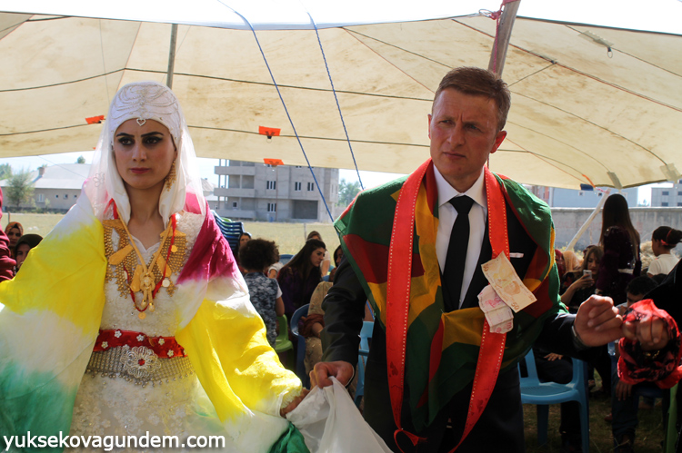 Yüksekova Düğünleri 3