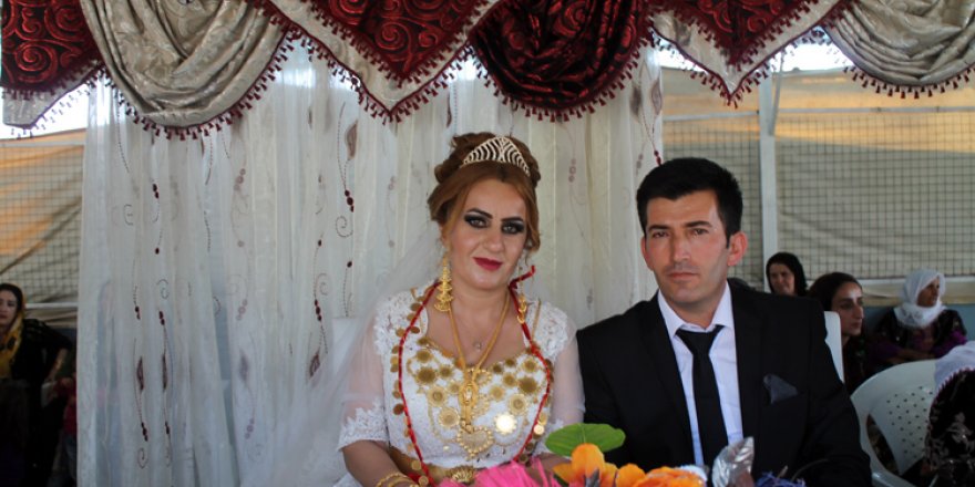 Yüksekova Düğünleri