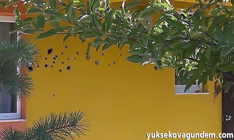 Varto'da çatışma izleri 11