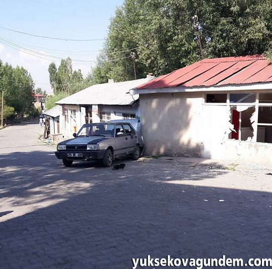 Varto'da çatışma izleri 16
