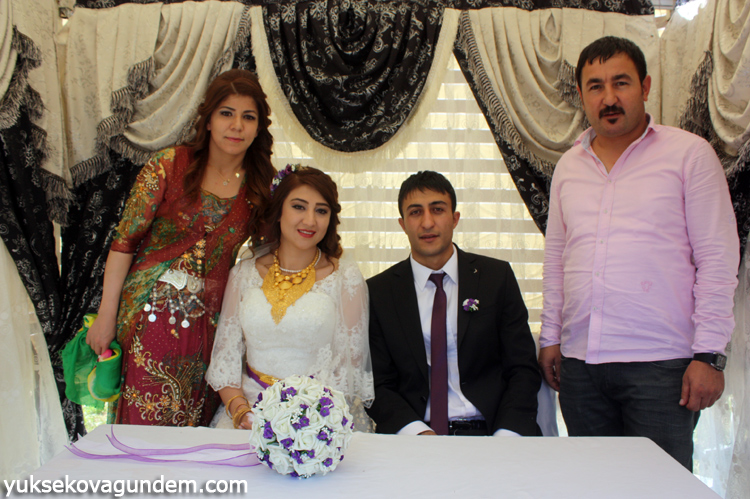 Yüksekova Düğünleri (22-23) Ağustos 2015 10