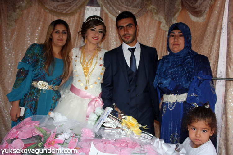 Yüksekova Düğünleri (22-23) Ağustos 2015 102