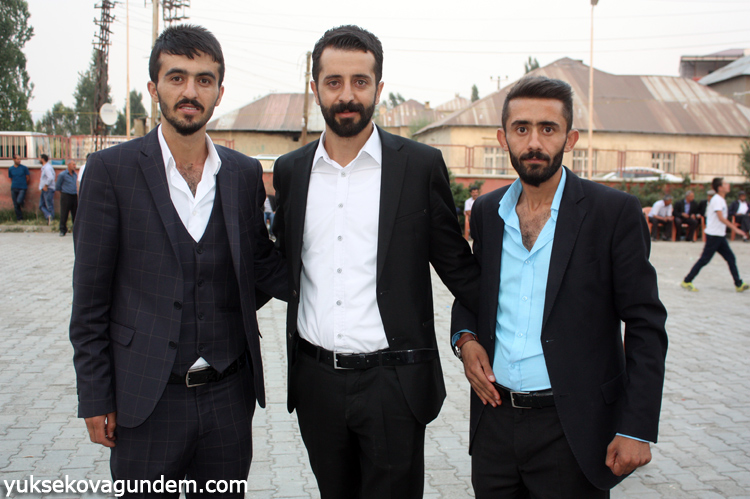 Yüksekova Düğünleri (22-23) Ağustos 2015 103