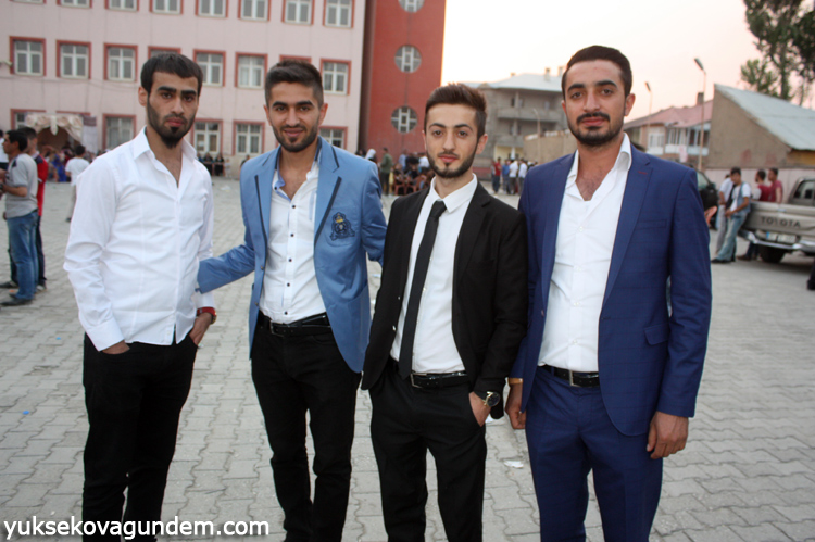 Yüksekova Düğünleri (22-23) Ağustos 2015 104