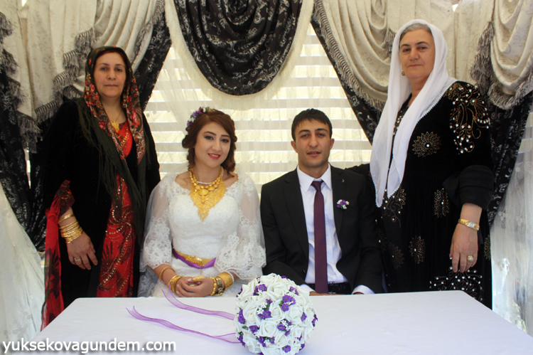 Yüksekova Düğünleri (22-23) Ağustos 2015 11