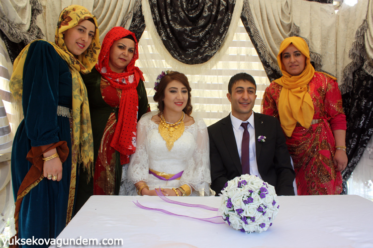 Yüksekova Düğünleri (22-23) Ağustos 2015 13