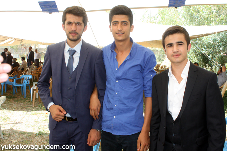 Yüksekova Düğünleri (22-23) Ağustos 2015 15