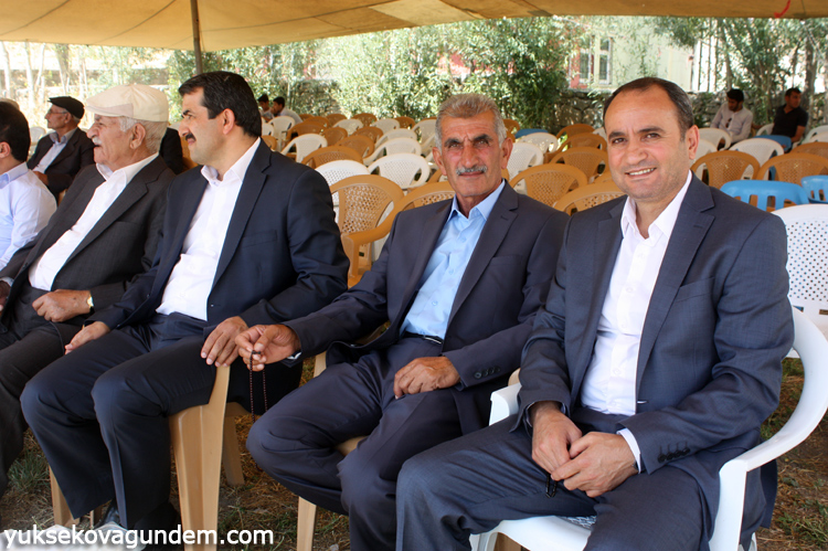 Yüksekova Düğünleri (22-23) Ağustos 2015 23