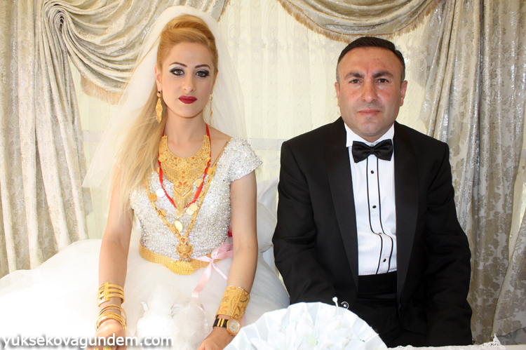 Yüksekova Düğünleri (22-23) Ağustos 2015 3