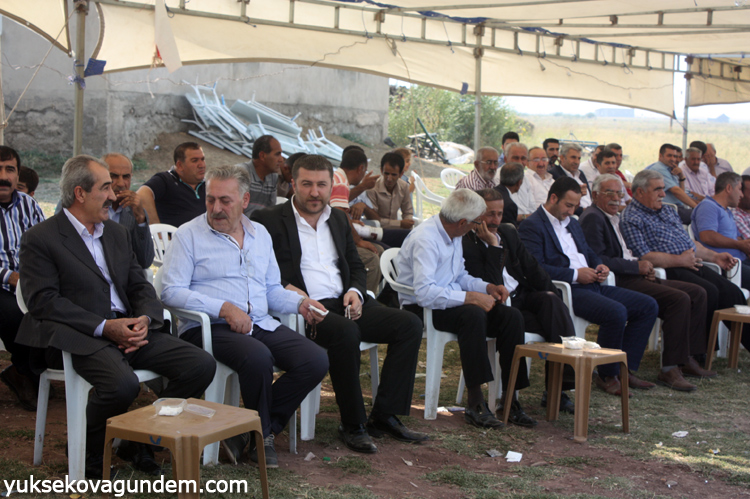 Yüksekova Düğünleri (22-23) Ağustos 2015 46