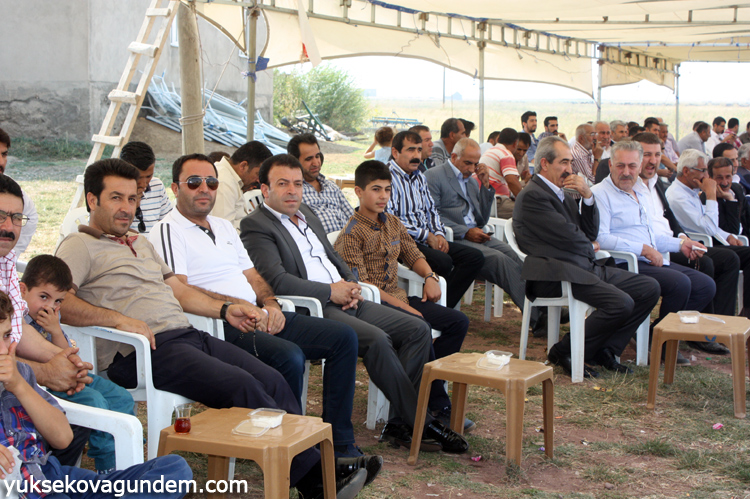 Yüksekova Düğünleri (22-23) Ağustos 2015 47