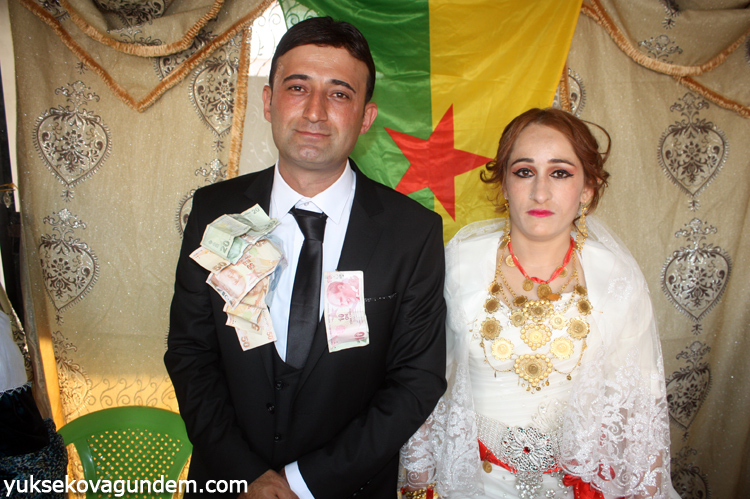 Yüksekova Düğünleri (22-23) Ağustos 2015 5