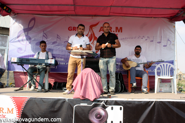 Yüksekova Düğünleri (22-23) Ağustos 2015 66