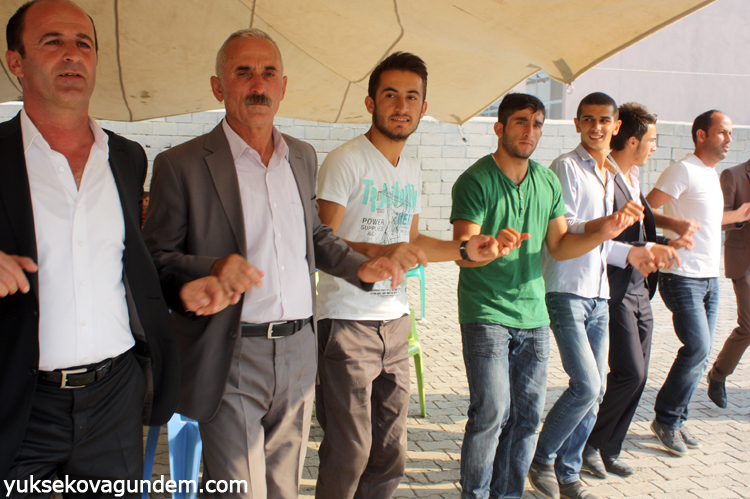 Yüksekova Düğünleri (22-23) Ağustos 2015 69