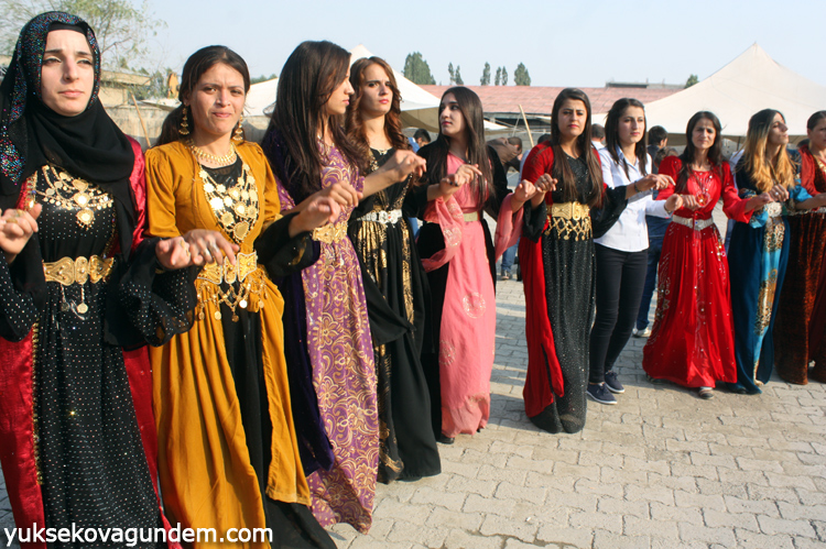 Yüksekova Düğünleri (22-23) Ağustos 2015 74
