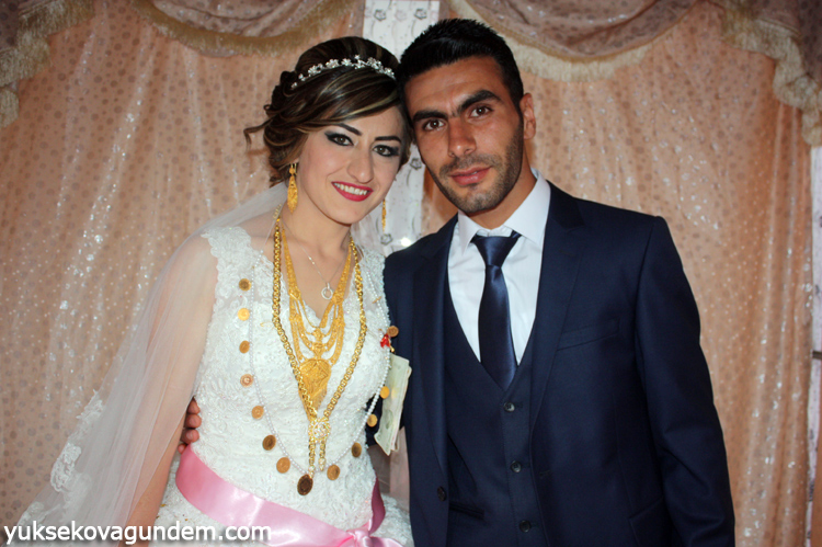 Yüksekova Düğünleri (22-23) Ağustos 2015 8